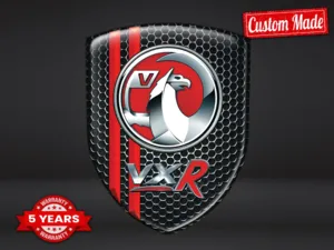 Vauxhall Business Sticker Etiketten Exklusiv Drift Robust